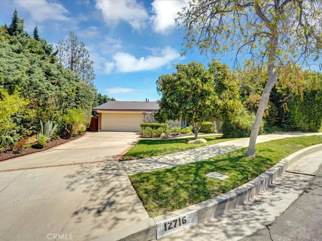 12716 Goethe Place Property Photo 1