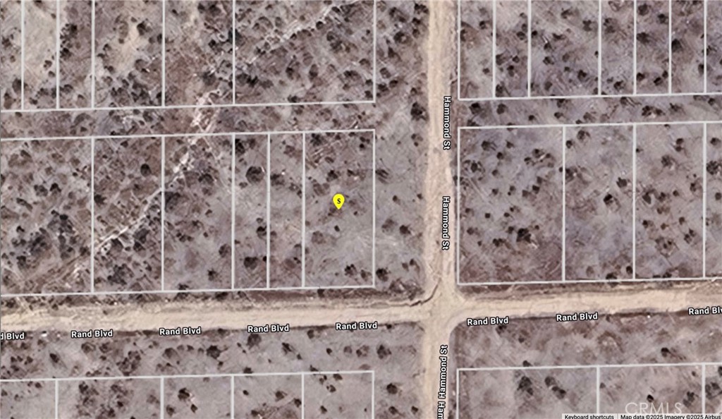 0 Rand Boulevard Property Photo