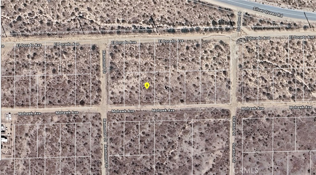 0 Mohawk Property Photo