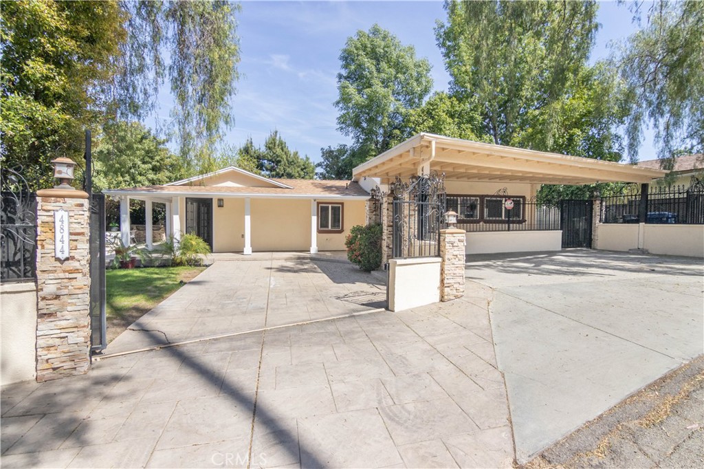 4844 Escobedo Drive Property Photo 1
