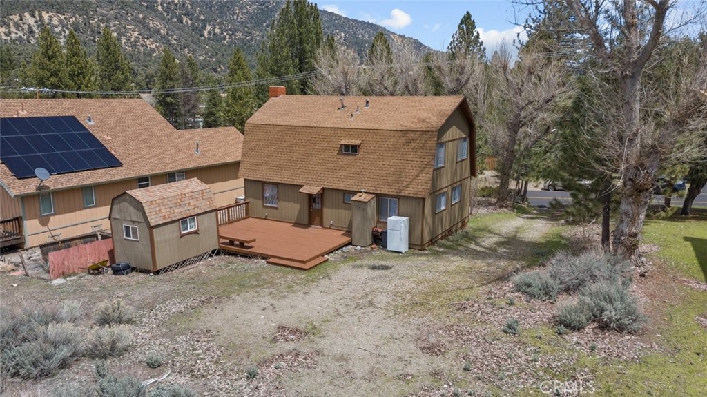 2609 Cedarwood Drive Property Photo 4