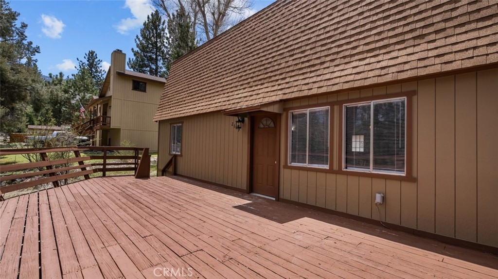2609 Cedarwood Drive Property Photo 29