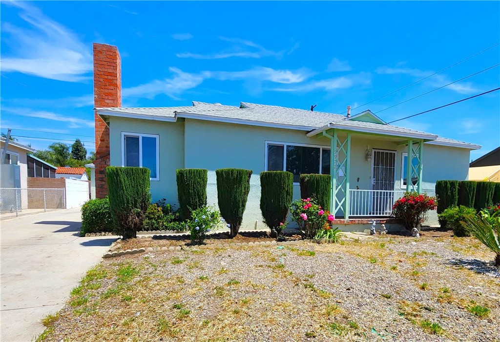 9972 Obeck Avenue Property Photo 1