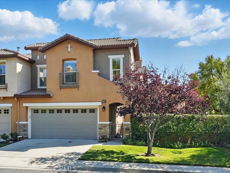 26706 Via Colina Property Photo