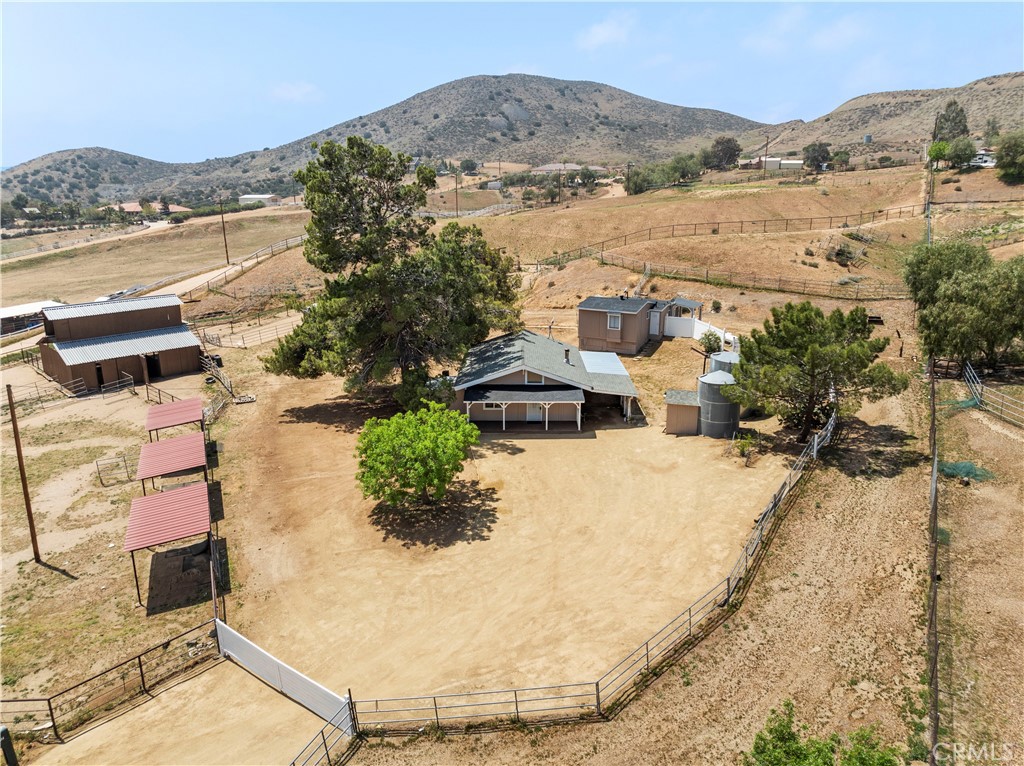 34717 Red Rover Mine Road Property Photo