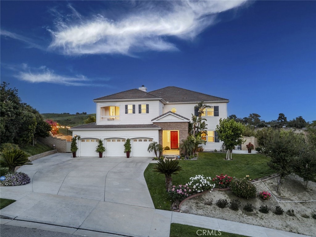 12356 Longacre Avenue Property Photo 1
