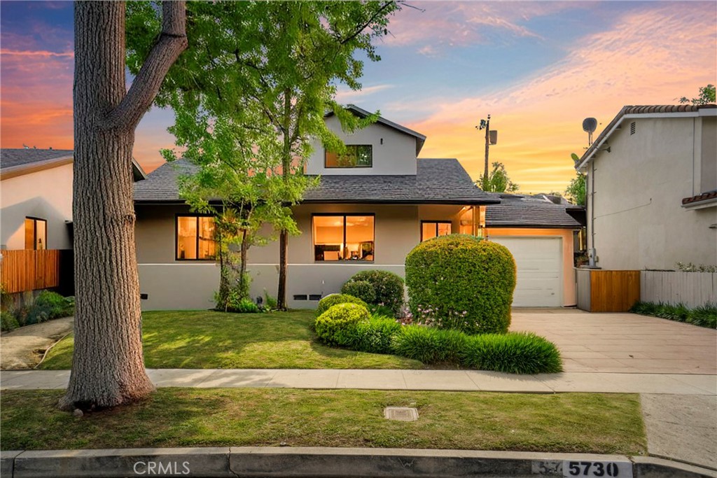 5730 Newcastle Avenue Property Photo 1