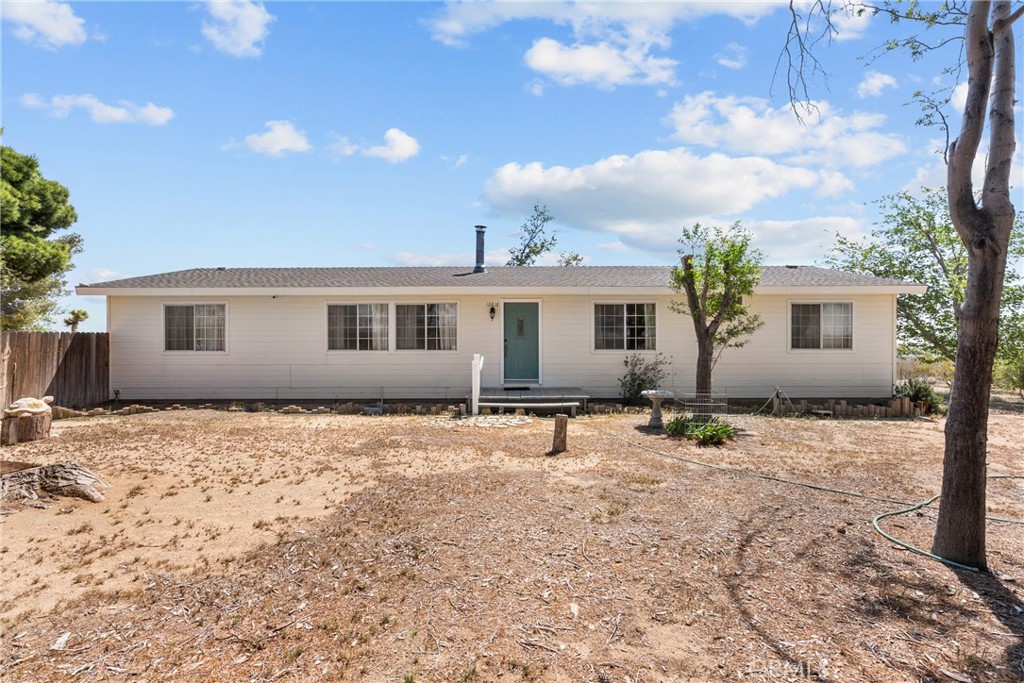 16818 Koch Street Property Photo