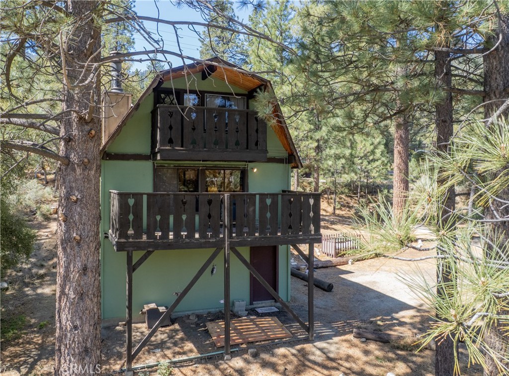 1704 Freeman Drive