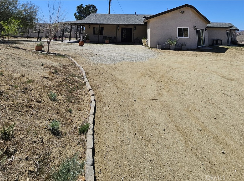 33110 Hillside Drive Property Photo