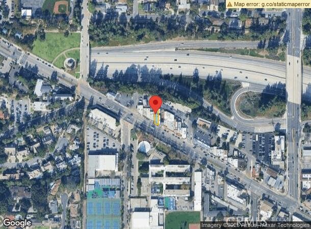 1119 Foothill Boulevard Property Photo 3