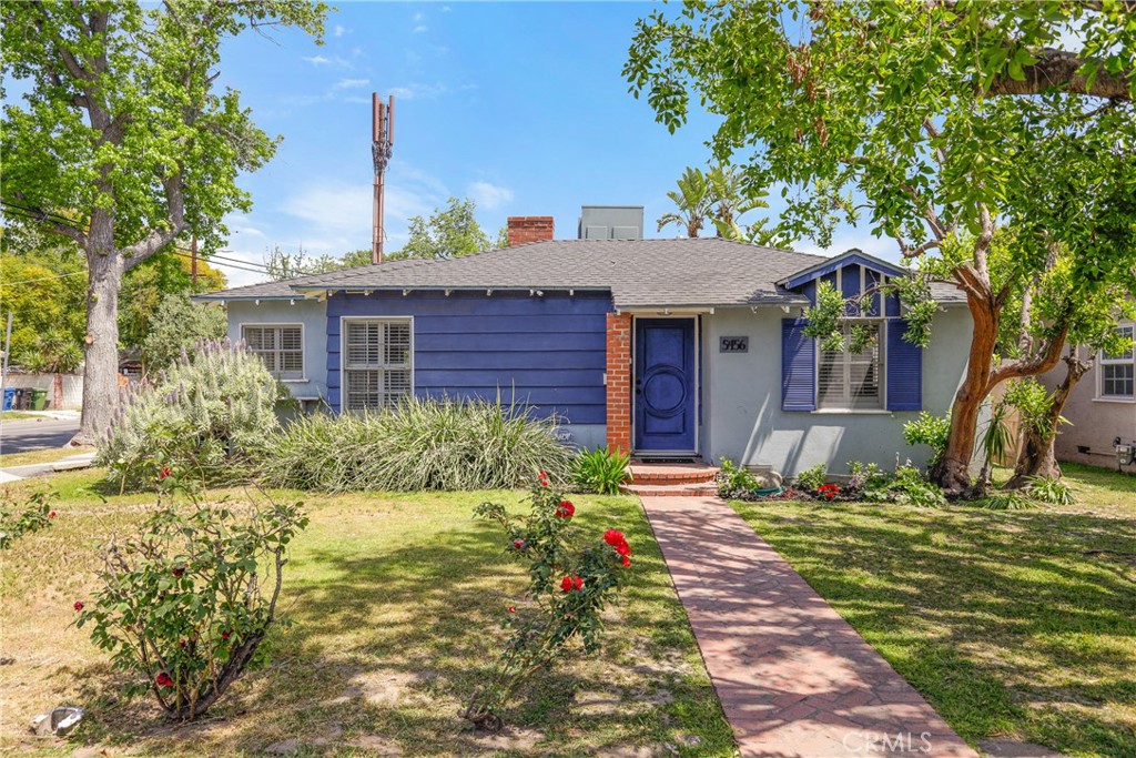 5456 Bevis Avenue Property Photo 1