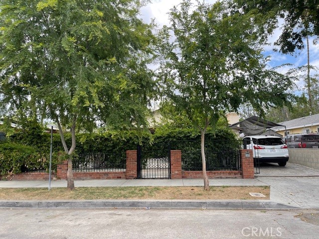 7328 Remmet Avenue Property Photo 1