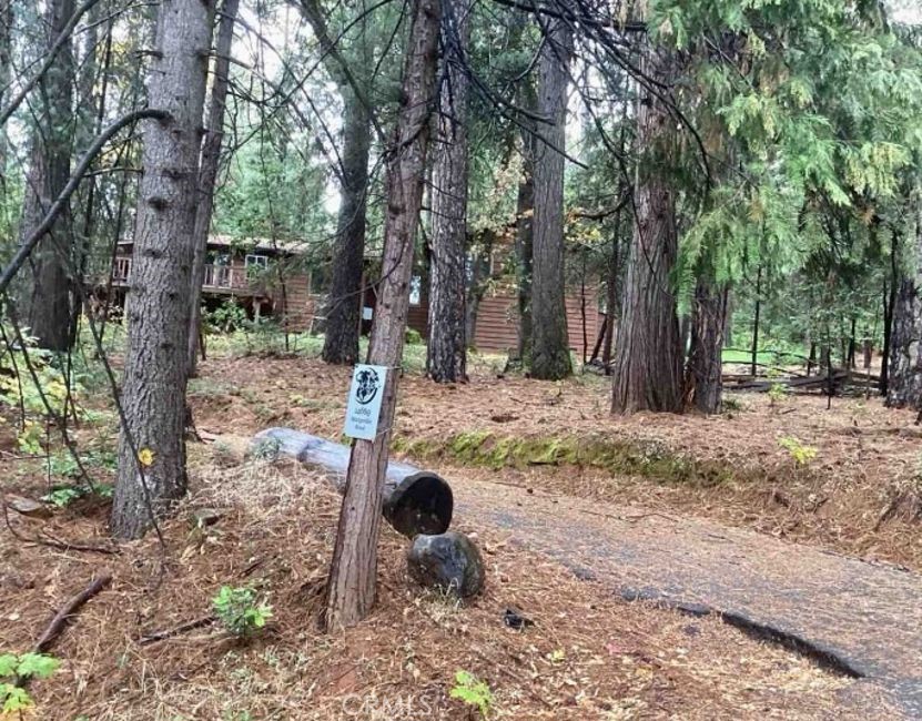 14669 Old Camptonville Road Property Photo