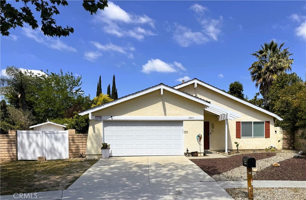 2663 Ericson Place Property Photo 1