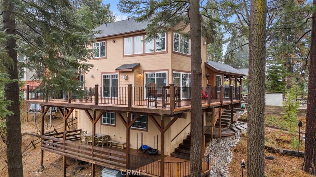 24848 Matterhorn Court Property Photo 4