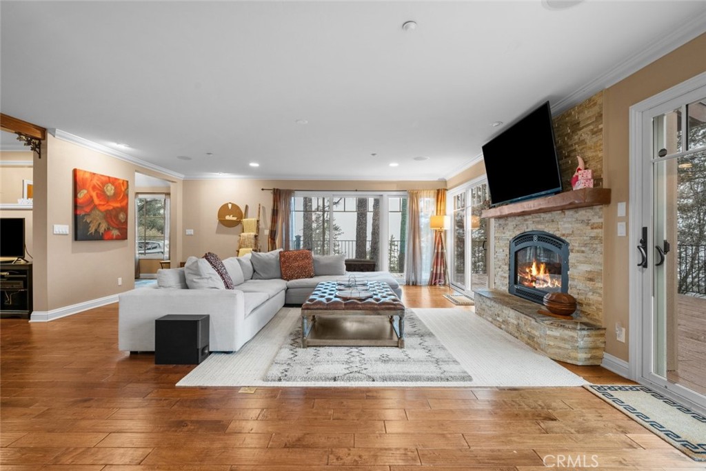 24848 Matterhorn Court Property Photo 6
