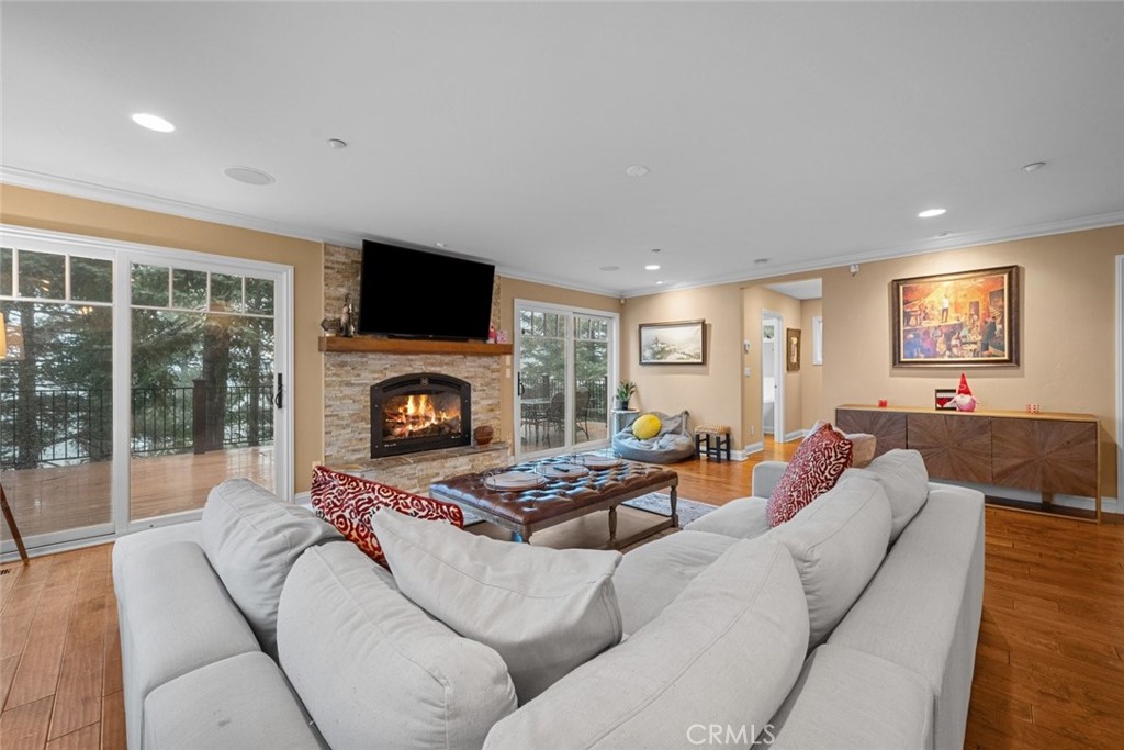 24848 Matterhorn Court Property Photo 12
