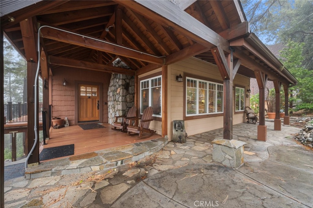 24848 Matterhorn Court Property Photo 46