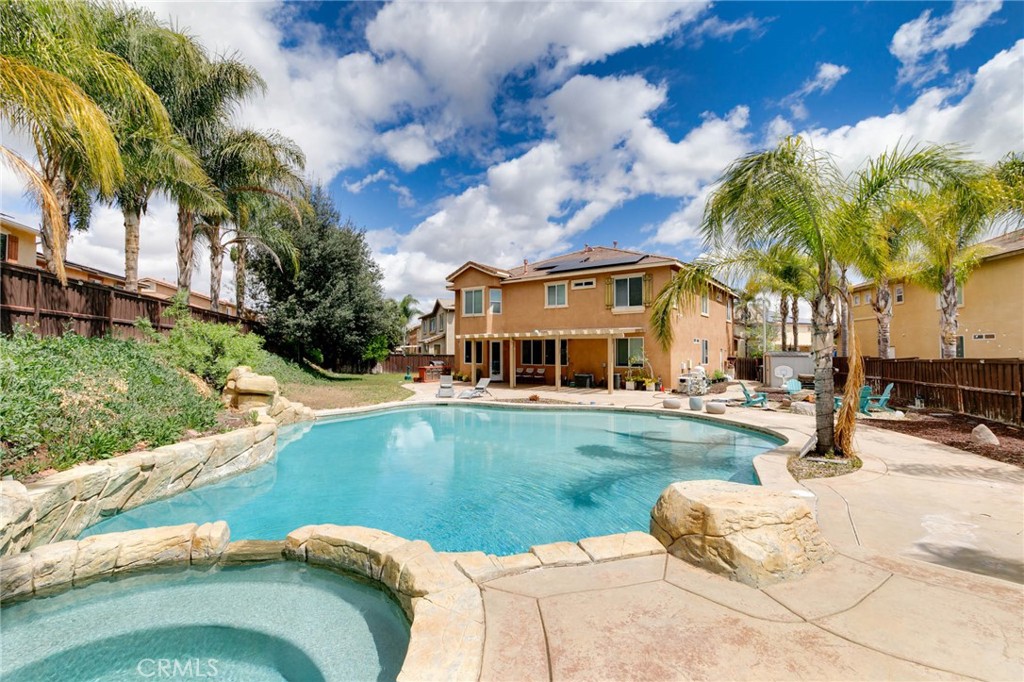 33721 Verbena Avenue Property Photo 1