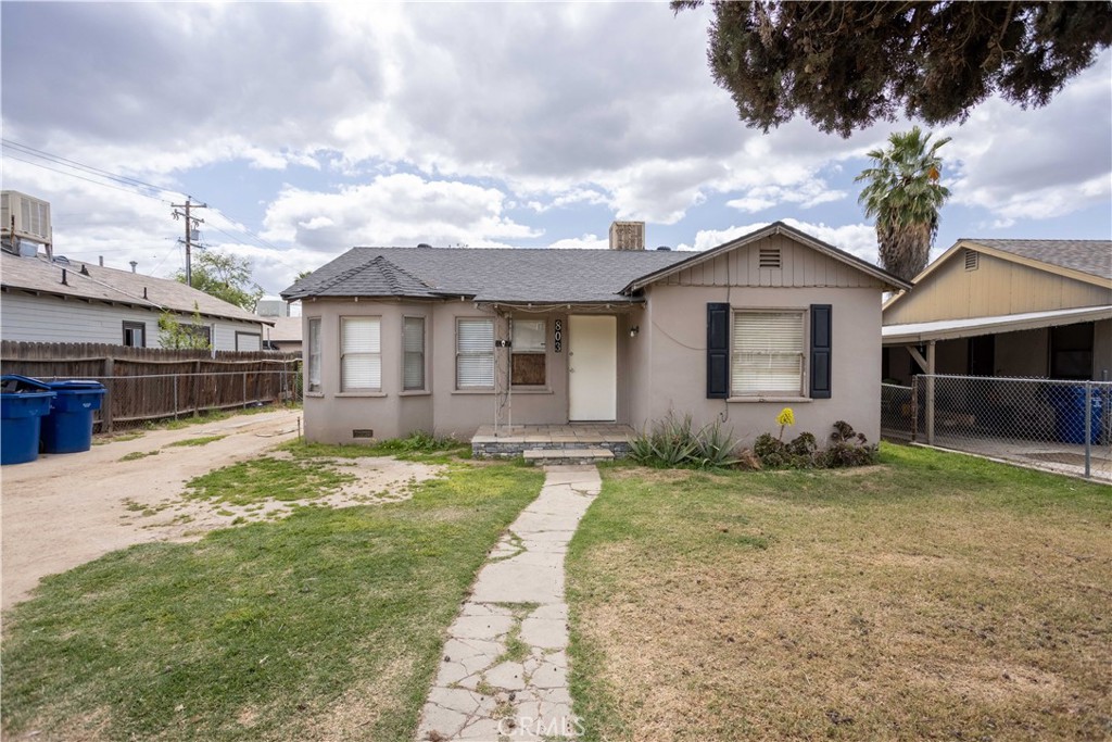 803 Wilson Avenue Property Photo
