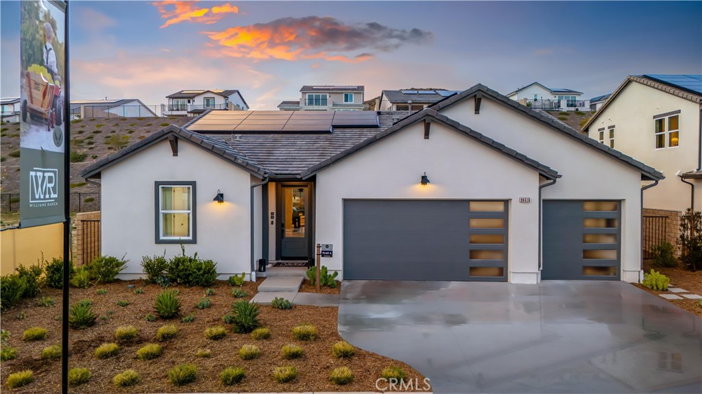 28874 Saddle Circle Property Photo 1