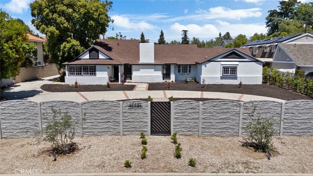 17441 Rayen Street Property Photo