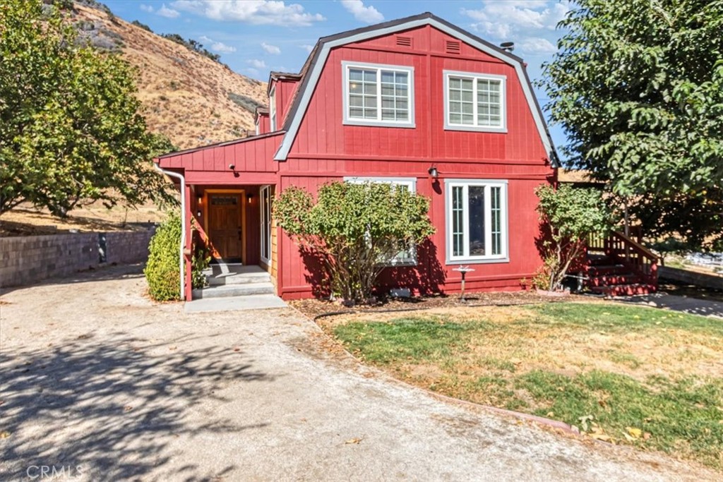 3005 Lebec Oaks Road Property Photo