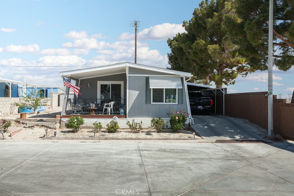48303 20th Street W 207
