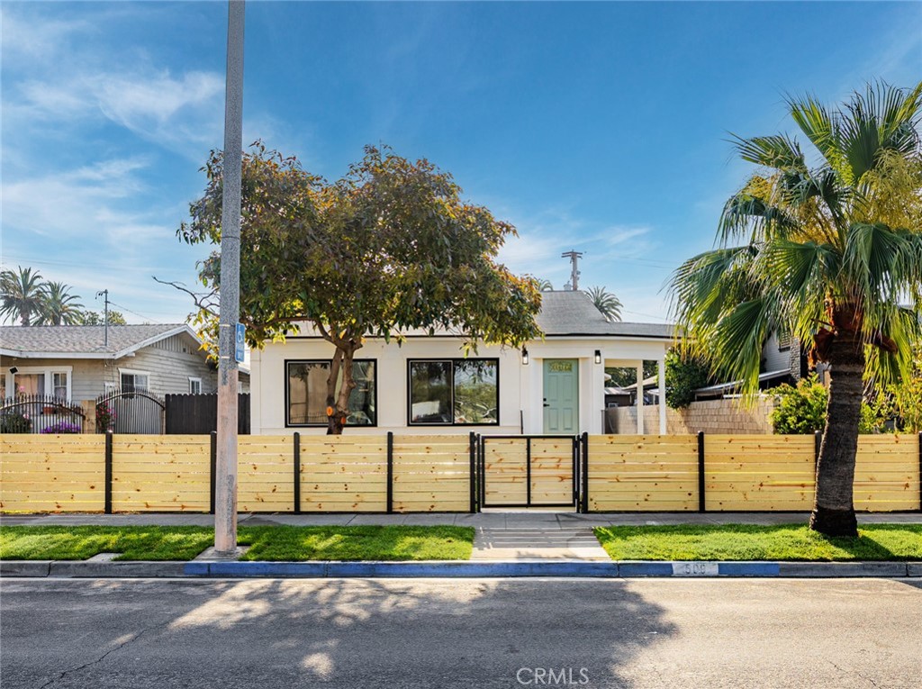 509 S Ross Street Property Photo 1