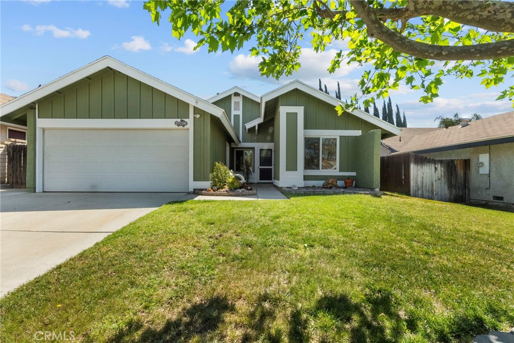 27736 Cherry Creek Drive Property Photo 1