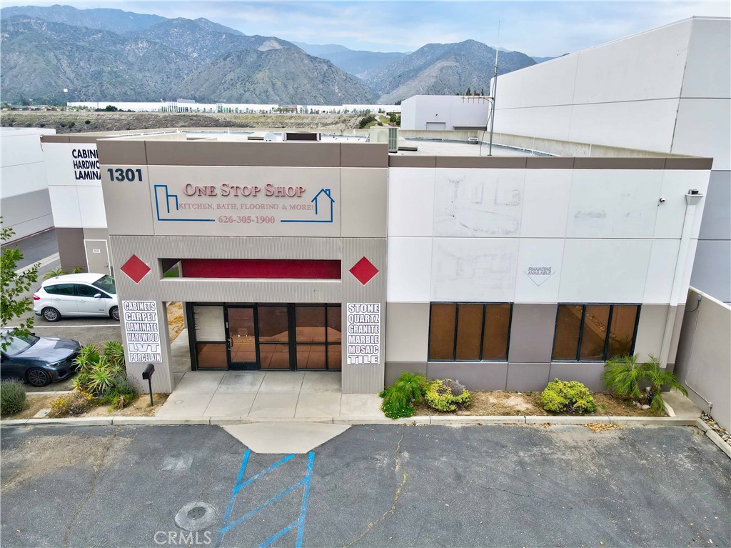 1301 W Foothill Boulevard Property Photo 1