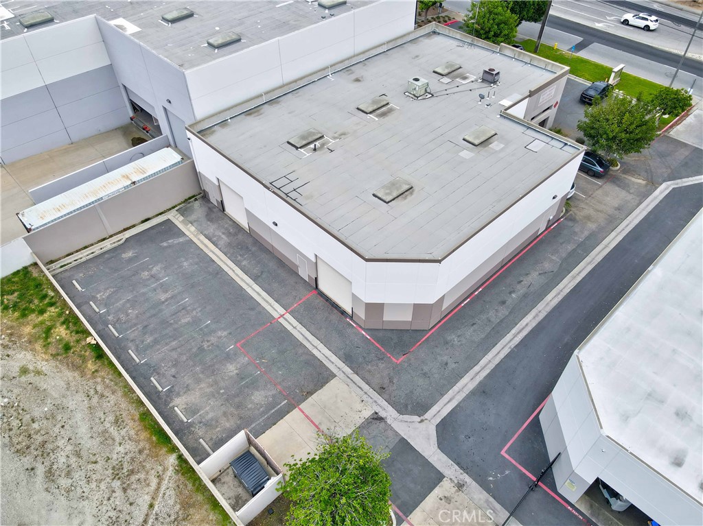 1301 W Foothill Boulevard Property Photo 2