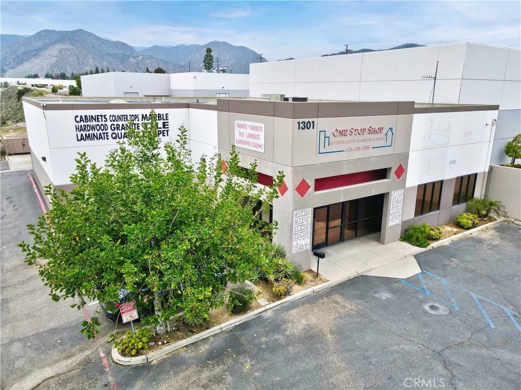 1301 W Foothill Boulevard Property Photo 35
