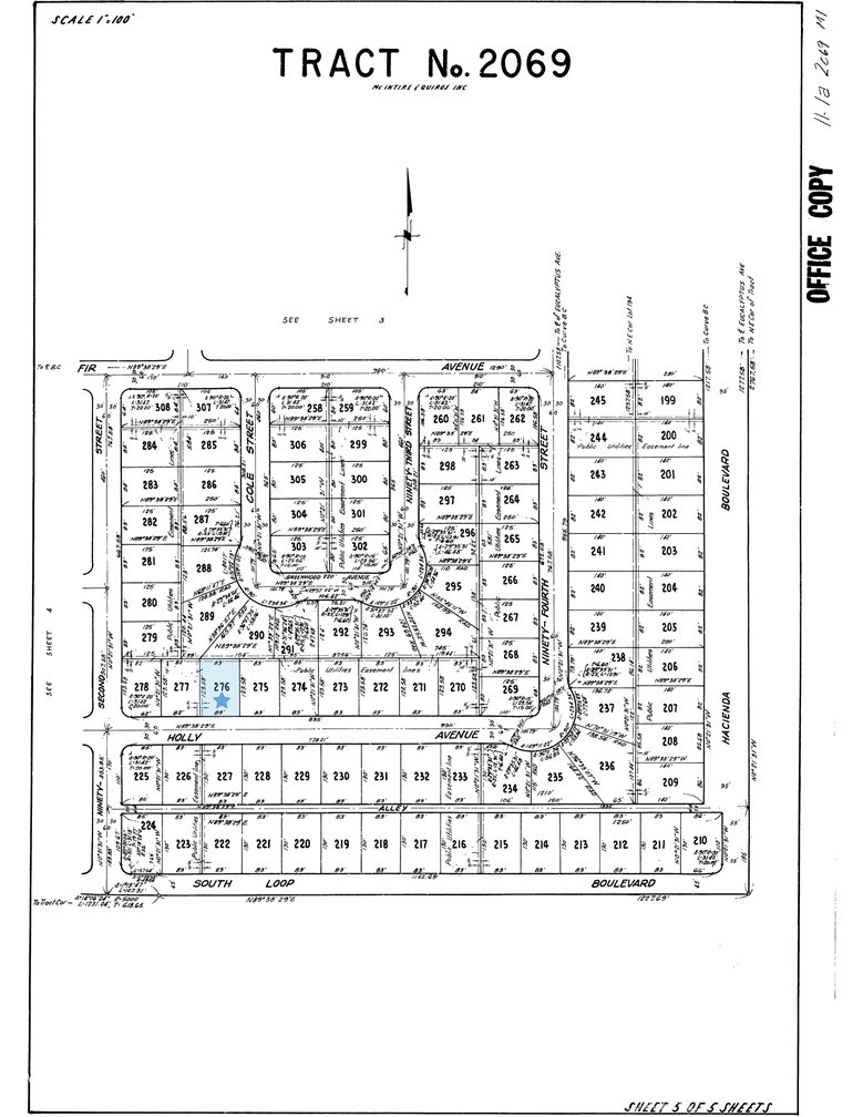 0 Holly Ave Near 92nd St Property Photo 15