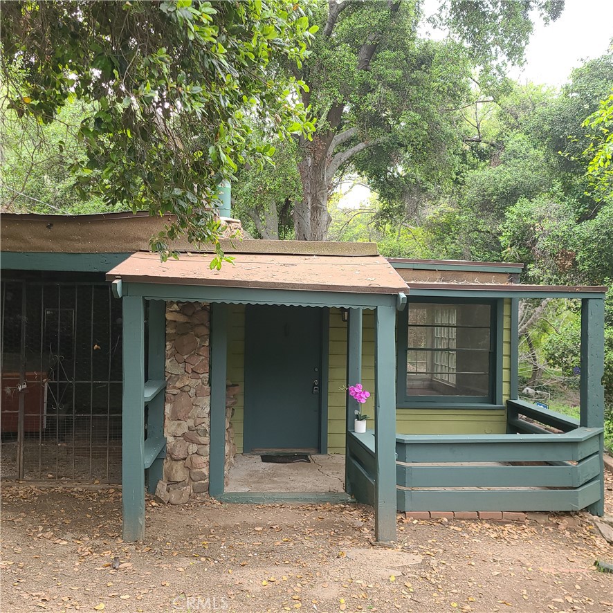 34956 Bouquet Canyon Road 127 Property Photo