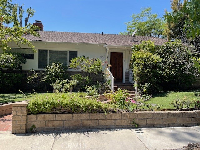 5301 Bluebell Avenue Property Photo