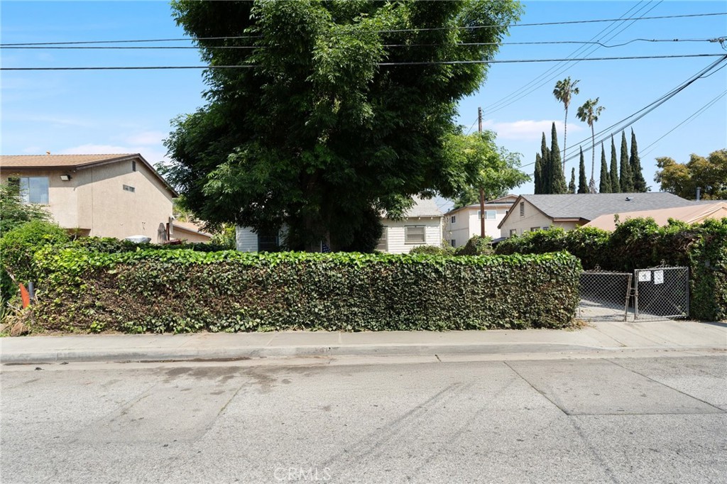 4346 Cypress Avenue Property Photo