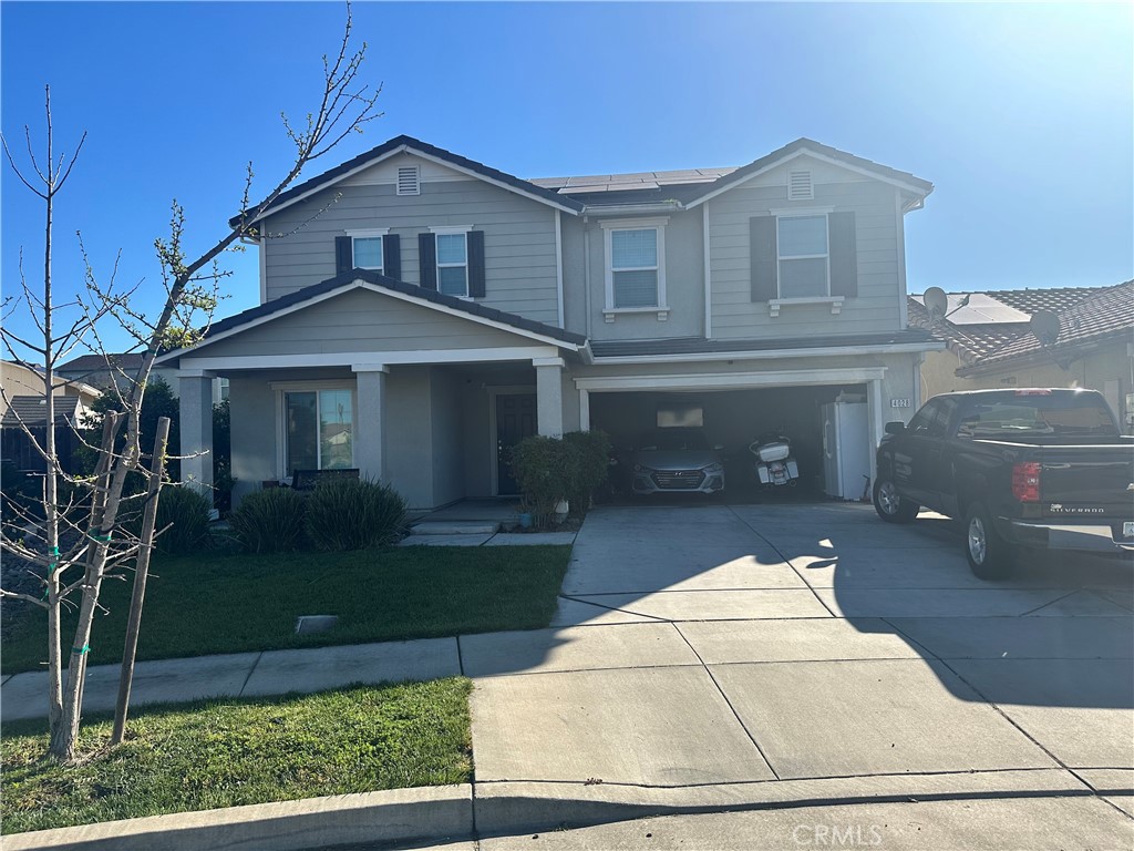 4028 Triesta Circle Circle Property Photo 1