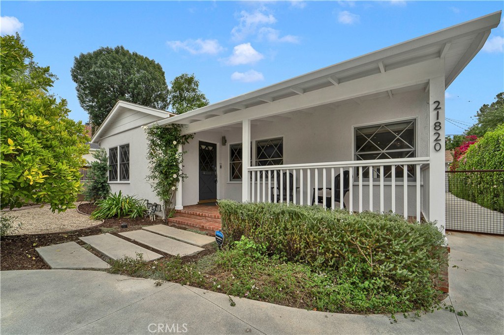 21820 Dumetz Road Property Photo