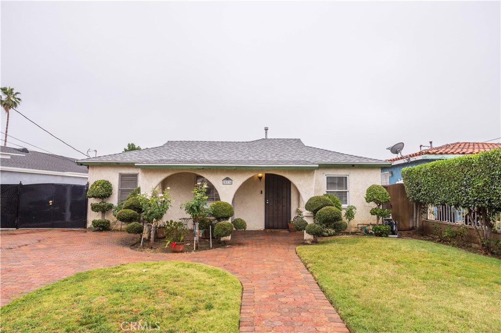 20934 Vose Street Property Photo 1