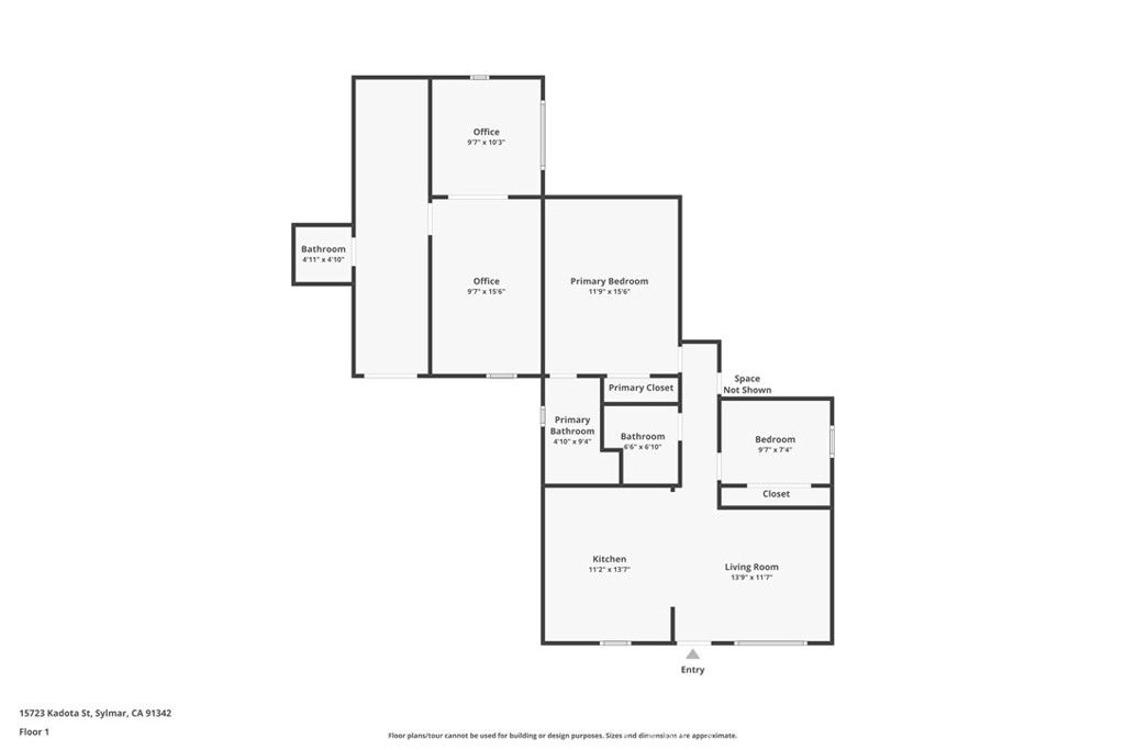 15723 Kadota Street Property Photo 23