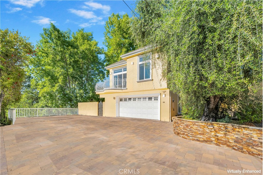 6018 Fenwood Avenue Property Photo