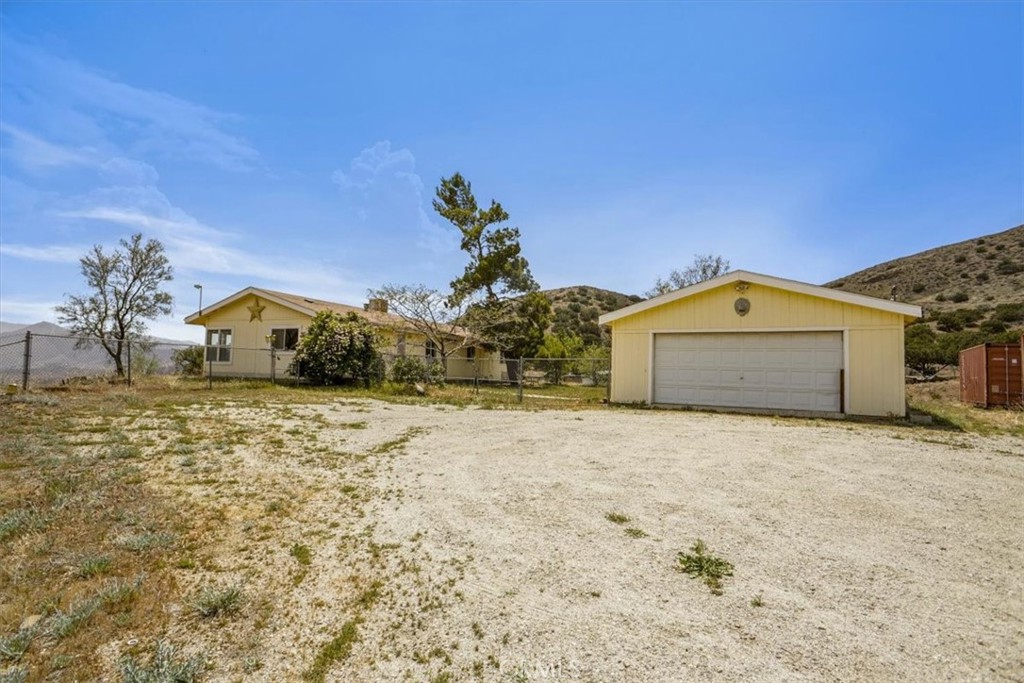 34525 Red Rover Mine Road Property Photo 2