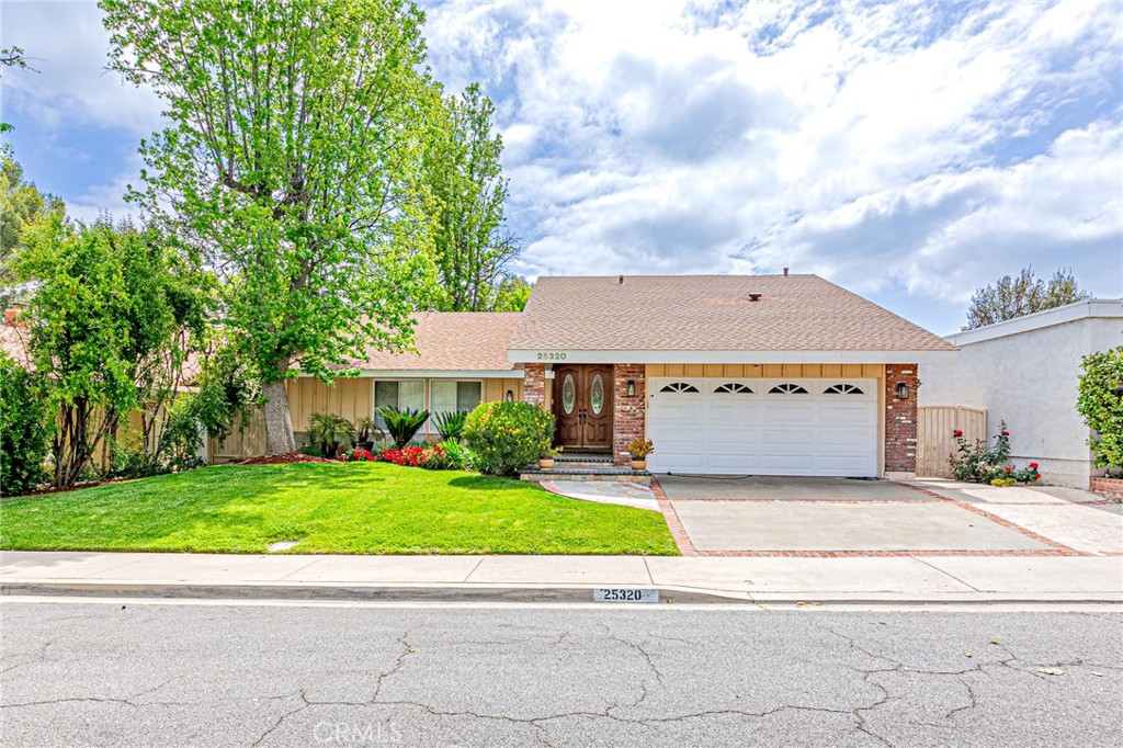 25320 Avenida Cappela Property Photo 1