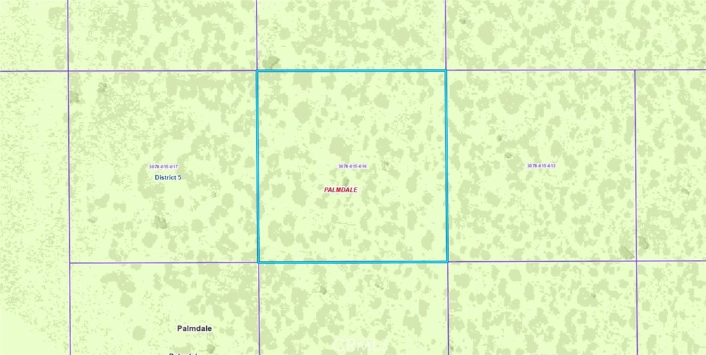 0 E Avenue N-10 Property Photo 2