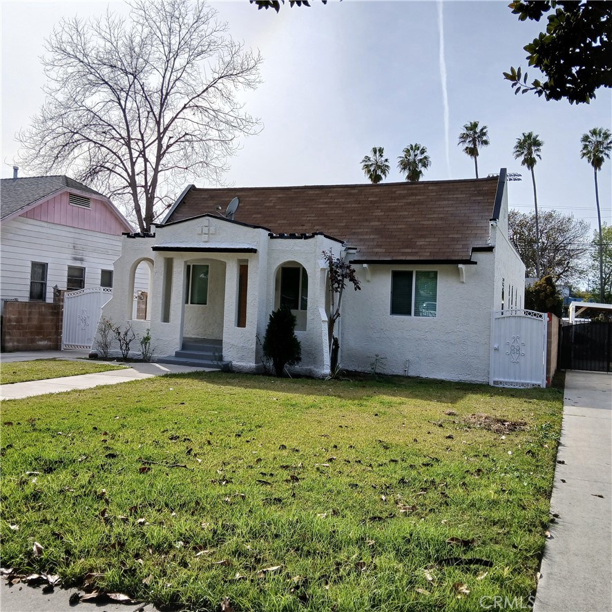 5109 S 7th Avenue Property Photo