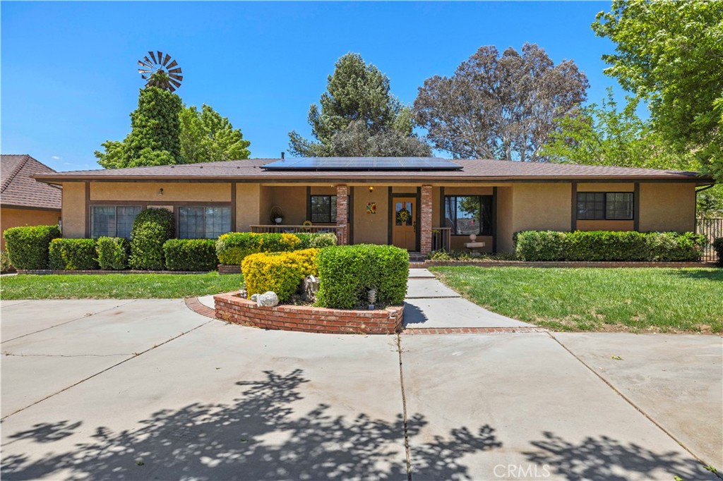 33805 Crown Valley Road Property Photo