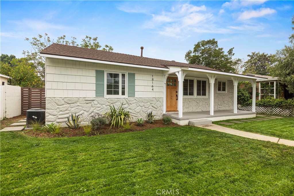 18164 Lull Street Property Photo 1