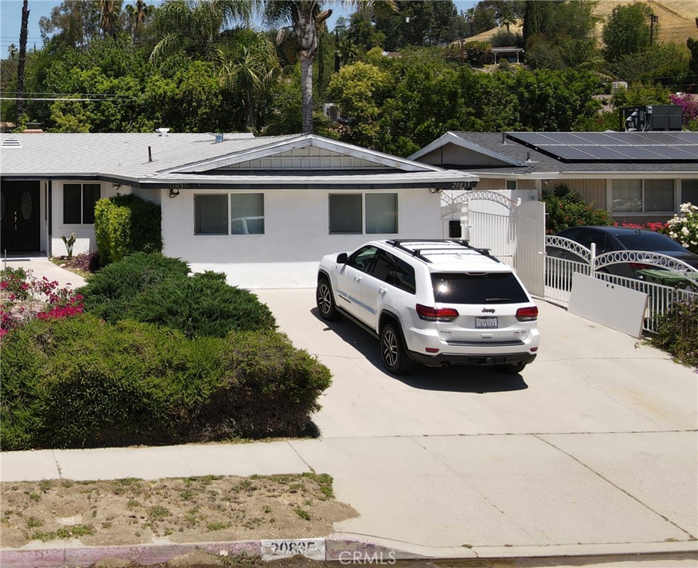 20833 Martha Street Property Photo